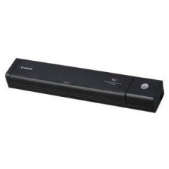Canon imageFORMULA P-208II Portable Document Scanner - Efficient, Compact, and Reliable Scanning Solution!